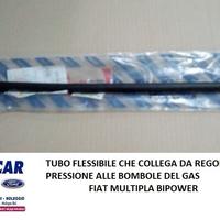 Tubo Flessibile Fiat Multipla Bipower