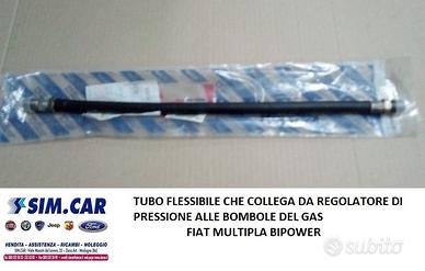 Tubo Flessibile Fiat Multipla Bipower