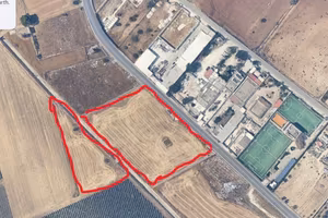 Terreno agricolo