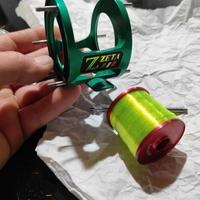 mulinello zeta tuning 