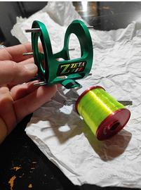 mulinello zeta tuning 