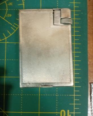 Dunhill accendino Savory vintage