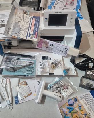 scancutt sdx2200d disney