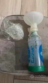 Inalatore AERODAWK