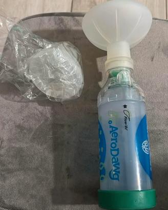 Inalatore AERODAWK