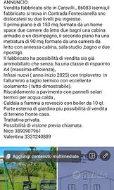 Vendita casa