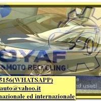 ricambi RENAULT SCENIC 4SERIE 2016-2020