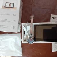 spioncino smart telecamera digitale 