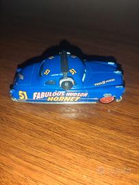 Hudson / Fabulous Hudson Hornet 51 Disney Pixar
