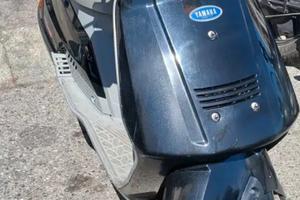 Yamaha Altro modello - 1992