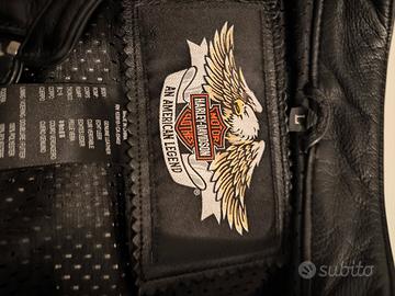  giubbotto moto hd