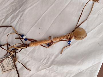 miniatura amuleto x danza della battagli