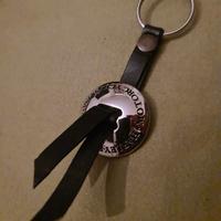 Portachiavi Harley Davidson