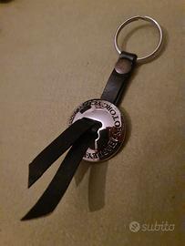 Portachiavi Harley Davidson