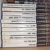 giochi PS2