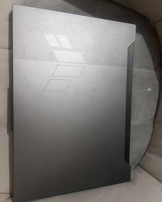 ASUS TUF Gaming A15 FA507RE | RTX 3050 Ti | 144Hz