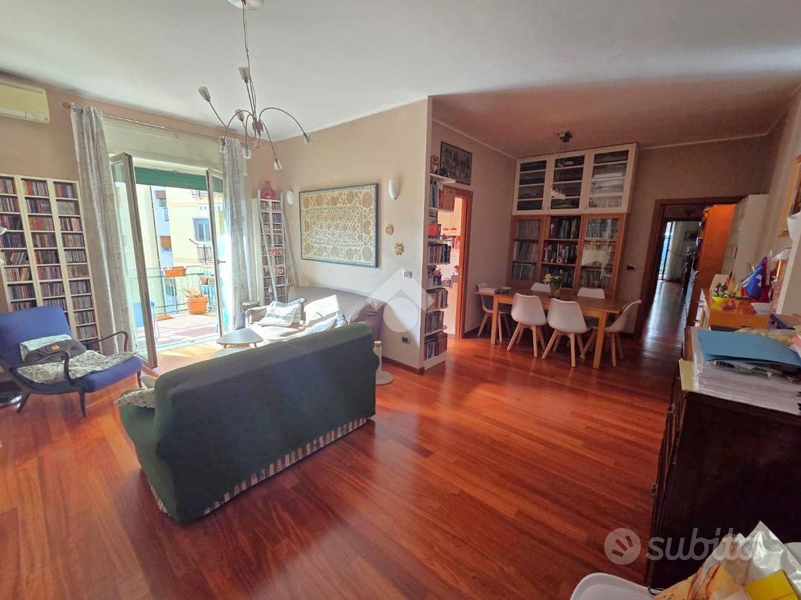 Apartment in Napoli, Rione Antignano, Municipalità 5 - Vista 3