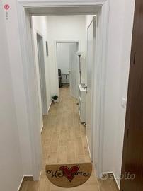 2 Appartamenti adiacenti, ingresso unico