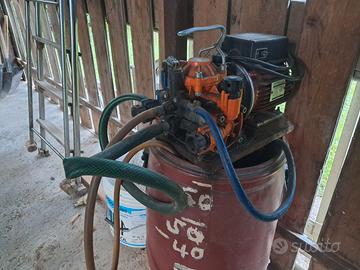 Pompa elettrica