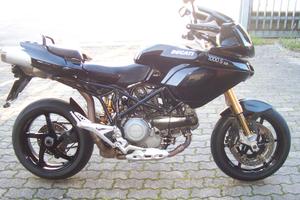 Ducati Multistrada 1000 - 2005