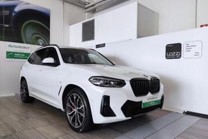 BMW X3 (G01/F97) - X3 xDrive30d 249CV 48V M