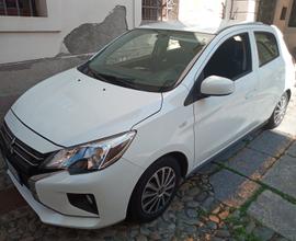 MITSUBISHI Space Star 2ª serie - 2020