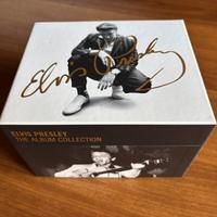 Cofanetto cd Elvis