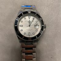 Stuhrling acciaio alluminio