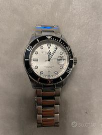 Stuhrling acciaio alluminio