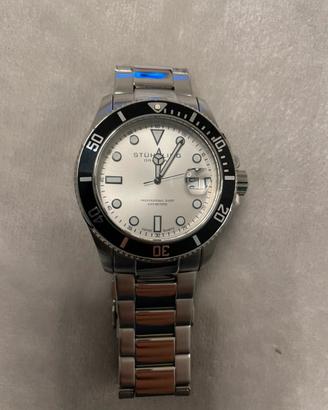 Stuhrling acciaio alluminio