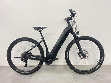 E-MTB Cube Nuride Hybrid Pro 625 Allroad (Usata)