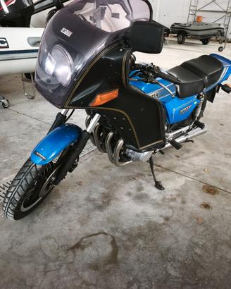 Honda CB 900 Bol D'Or      - 1983