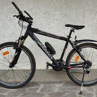 Bicicletta MTB Atala Shape 27 speed