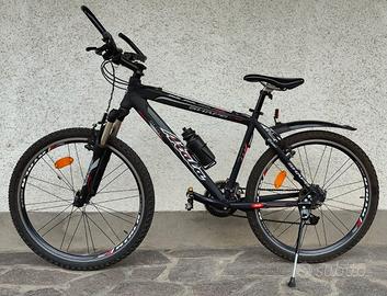 Bicicletta MTB Atala Shape 27 speed