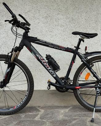 Bicicletta MTB Atala Shape 27 speed
