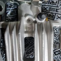  Pinza Freno Posteriore NUOVO AUDI A4 B6/ B7 