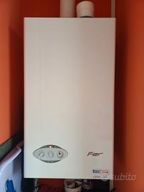 caldaia Fer