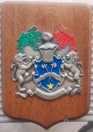 Crest Guardia di Finanza