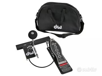 PEDALE PER CAJON - PEDAL CAJON DW CP 5000 CJ