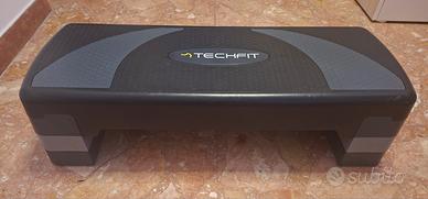 Stepper Fitness Aerobica Regolabile