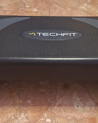 Stepper Fitness Aerobica Regolabile