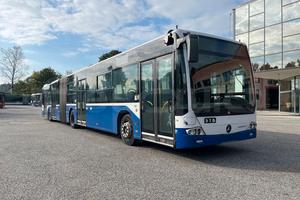 Mercedes-Benz Conecto