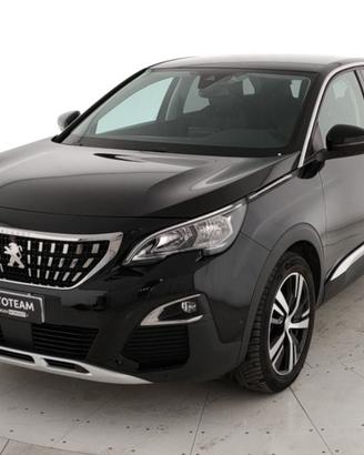 PEUGEOT 3008 1.5 bluehdi Allure s&s 130cv eat8