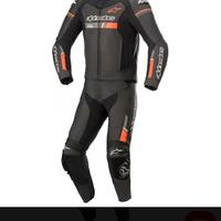 Alpinestars gp force chaser 2pc tg 54