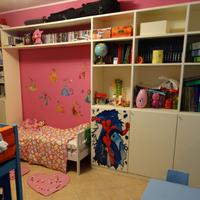 Mobile Bianco buon legno