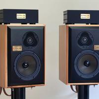 Diffusori progetto diy