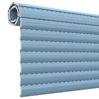 Avvolgibili / tapparelle in alluminio e pvc