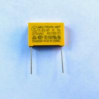 CONDENSATORE RICAMBIO 0.82uf LAVAZZA MINU' LM500