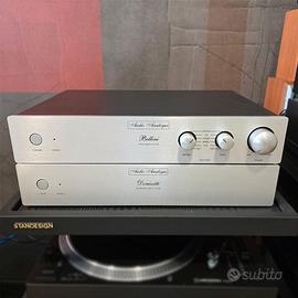 Audio Analogue Bellini e Donizetti