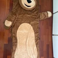 Pisolone Masha e orso